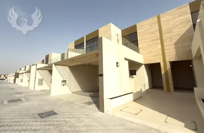 Villa - 4 Bedrooms - 4 Bathrooms for sale in Elie Saab VIE Townhouses - District 11 - Mohammed Bin Rashid City - Dubai