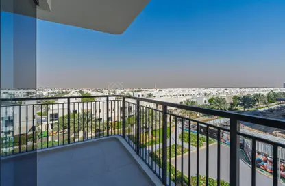 شقة - 2 غرف نوم - 2 حمامات للبيع في مساكن الدبلوماسيين - تاون سكوير - دبي