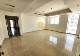 Apartment - 2 bedrooms - 2 bathrooms for rent in Madinat Al Riyad - Abu Dhabi