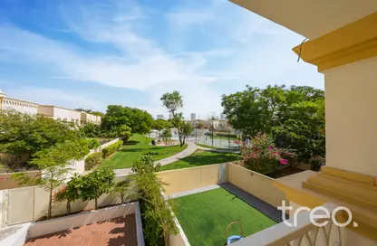 فيلا - 2 غرف نوم - 3 حمامات للبيع في الينابيع 12 - الينابيع - دبي فيلا - 2 غرف نوم - 3 حمامات للبيع في الينابيع 12 - الينابيع - دبي