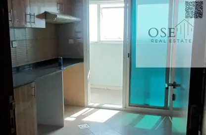 Apartment - 2 Bedrooms - 3 Bathrooms for sale in City Tower - Al Nuaimiya - Ajman Apartment - 2 Bedrooms - 3 Bathrooms for sale in City Tower - Al Nuaimiya - Ajman