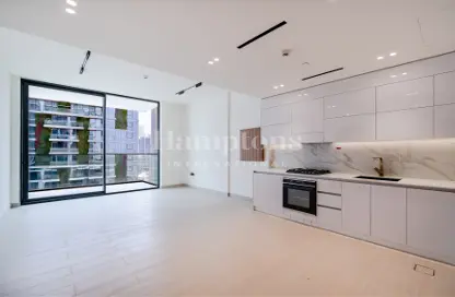 Apartment - 1 Bedroom - 2 Bathrooms for rent in Binghatti Azure - Jumeirah Village Circle - Dubai Apartment - 1 Bedroom - 2 Bathrooms for rent in Binghatti Azure - Jumeirah Village Circle - Dubai