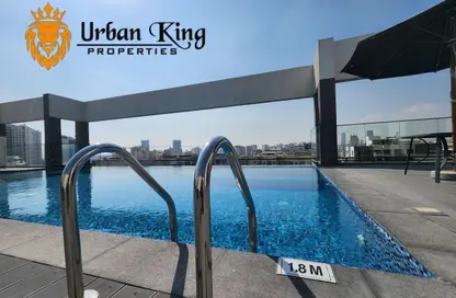 شقة - 2 غرف نوم - 3 حمامات للايجار في غاردينيا ليفينج - ارجان - دبي شقة - 2 غرف نوم - 3 حمامات للايجار في غاردينيا ليفينج - ارجان - دبي