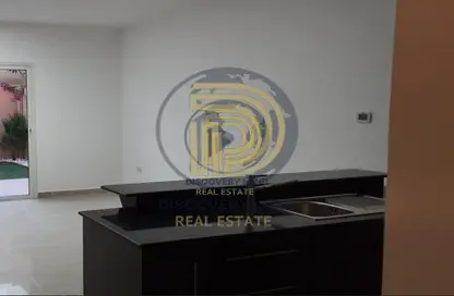 Villa - 2 Bedrooms - 3 Bathrooms for rent in Contemporary Style - Al Reef Villas - Al Reef - Abu Dhabi
