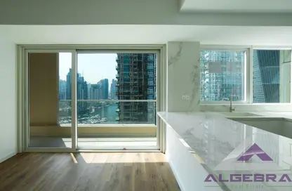 Apartment - 2 Bedrooms - 3 Bathrooms for sale in Marina Heights - Dubai Marina - Dubai Apartment - 2 Bedrooms - 3 Bathrooms for sale in Marina Heights - Dubai Marina - Dubai