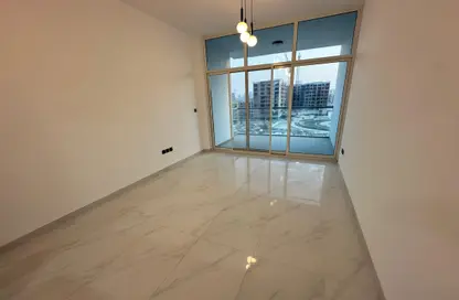 Apartment - 1 Bedroom - 2 Bathrooms for rent in Uniestate Supreme Residence - Arjan - Dubai