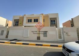 Villa - 4 bedrooms - 6 bathrooms for rent in Nasma Residence - Al Tai - Sharjah