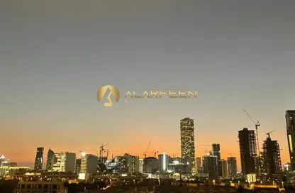 Apartment - 1 Bedroom - 2 Bathrooms for rent in Binghatti Aurora - District 12 - Jumeirah Village Circle - Dubai Apartment - 1 Bedroom - 2 Bathrooms for rent in Binghatti Aurora - District 12 - Jumeirah Village Circle - Dubai