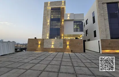 Villa - 5 Bedrooms - 7 Bathrooms for sale in Al Helio 2 - Al Helio - Ajman