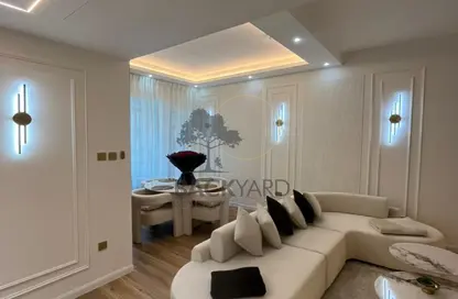 Apartment - 1 Bedroom - 2 Bathrooms for sale in Sulafa Tower - Dubai Marina - Dubai