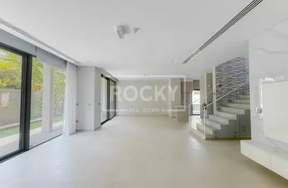 Townhouse - 4 Bedrooms - 5 Bathrooms for rent in MAG Eye - District 7 - Mohammed Bin Rashid City - Dubai