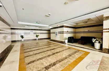 Apartment - 2 Bedrooms - 2 Bathrooms for rent in Muwaileh 29 Building - Muwaileh - Sharjah