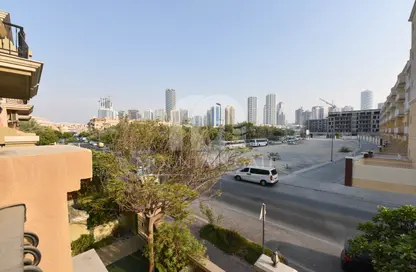 تاون هاوس - 3 غرف نوم - 4 حمامات للايجار في ميرابيللا - قرية الجميرا سركل - دبي