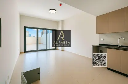 Apartment - Studio - 1 Bathroom for sale in Garden Residences - Emirates City - Ajman