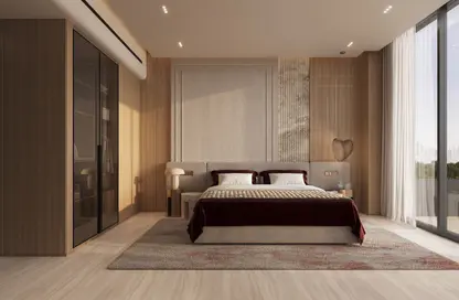 شقة - 1 حمام للبيع في بن غاطي روبي - منطقة 16 - قرية الجميرا سركل - دبي شقة - 1 حمام للبيع في بن غاطي روبي - منطقة 16 - قرية الجميرا سركل - دبي