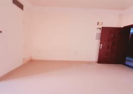 Empty Room image for: Studio - 1 bathroom for rent in Muwailih Building - Muwaileh - Sharjah, Image 1