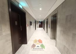 Apartment - 1 bedroom - 1 bathroom for rent in Airport Road - Abu Dhabi