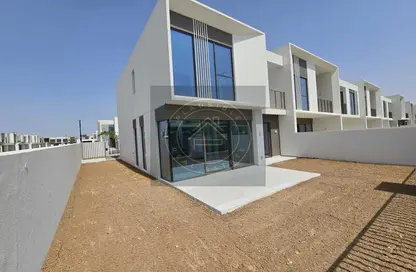 Townhouse - 4 Bedrooms - 4 Bathrooms for sale in Talia - The Valley - Dubai