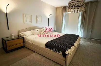 شقة - 2 غرف نوم - 2 حمامات للبيع في وترز أج - جزيرة الياس - أبوظبي