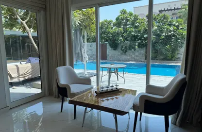 Villa - 3 Bedrooms - 4 Bathrooms for sale in Arabian Villas - Jumeirah Village Triangle - Dubai