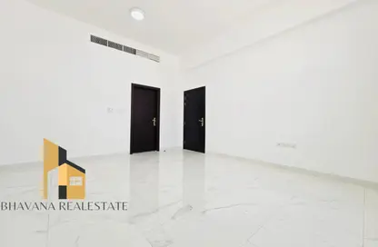Apartment - Studio - 1 Bathroom for rent in Khalifa City A Villas - Khalifa City A - Khalifa City - Abu Dhabi