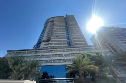 شقة - 2 غرف نوم - 3 حمامات للبيع في مساكن النخبة رقم 3 - مساكن النخبة الرياضية - مدينة دبي الرياضية - دبي