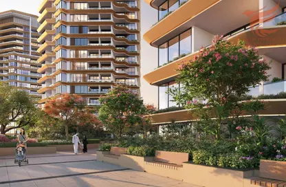 شقة - 1 حمام للبيع في الحمرا واترفرونت - قرية الحمرا - رأس الخيمة شقة - 1 حمام للبيع في الحمرا واترفرونت - قرية الحمرا - رأس الخيمة