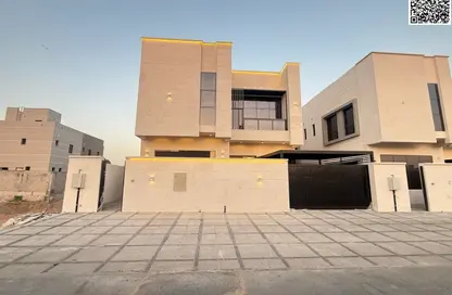 فيلا - 5 غرف نوم - 7 حمامات للبيع في 1 الياسمين - الياسمين - عجمان