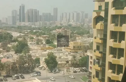 Apartment - 2 Bedrooms - 3 Bathrooms for sale in Al Rashidiya Towers - Al Rashidiya - Ajman Downtown - Ajman