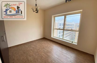 Apartment - 2 Bedrooms - 3 Bathrooms for rent in Muwaileh 29 Building - Muwaileh - Sharjah