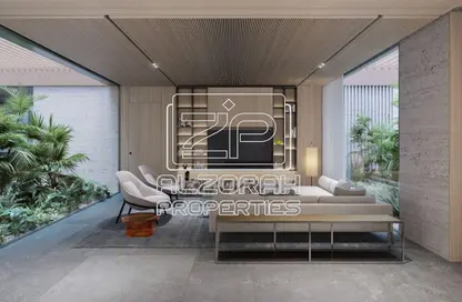 فيلا - 5 غرف نوم - 8 حمامات للبيع في قصور سي جلينتس - الزورا - عجمان فيلا - 5 غرف نوم - 8 حمامات للبيع في قصور سي جلينتس - الزورا - عجمان