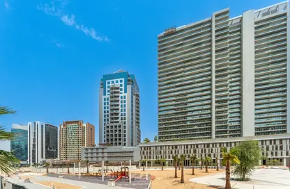 Apartment - 1 Bedroom - 2 Bathrooms for sale in The Sterling East - The Sterling - Business Bay - Dubai
