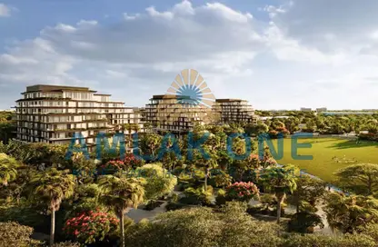 Apartment - 2 Bedrooms - 4 Bathrooms for sale in Sama Yas - Yas Island - Abu Dhabi