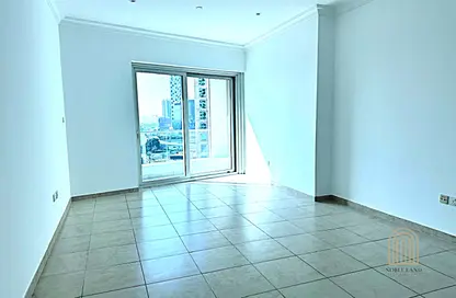 Apartment - 1 Bedroom - 1 Bathroom for rent in Marina Heights - Dubai Marina - Dubai