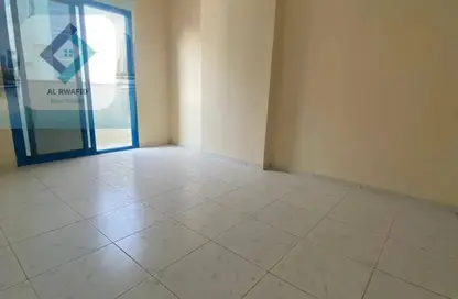 شقة - 2 غرف نوم - 2 حمامات للايجار في برج بوابة الحميد - مدينة الحميد - عجمان