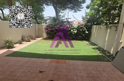 Villa - 2 Bedrooms - 3 Bathrooms for rent in Springs 12 - The Springs - Dubai