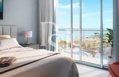 Apartment - 1 Bedroom - 1 Bathroom for sale in Bayviews - Hayat Island - Mina Al Arab - Ras Al Khaimah