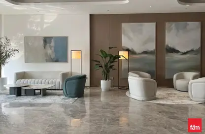 Apartment - 2 Bedrooms - 2 Bathrooms for sale in Amalia Residences - Al Furjan - Dubai Apartment - 2 Bedrooms - 2 Bathrooms for sale in Amalia Residences - Al Furjan - Dubai