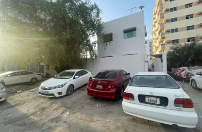 عمارة بالكامل - 8 غرف نوم - 5 حمامات للبيع في مشروع النخيل - عجمان وسط المدينة - عجمان