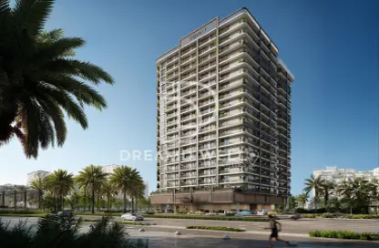 Apartment - 3 Bedrooms - 4 Bathrooms for sale in Verdania 2 - Dubai Land Residence Complex - Dubai
