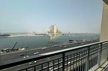 شقة - 2 غرف نوم - 3 حمامات للايجار في مشروع إثراء ديرة - ديرة - دبي