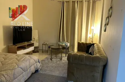 Apartment - Studio - 1 Bathroom for sale in Al Amira Village - Al Yasmeen - Ajman