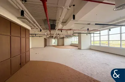 Office Space - Studio for rent in Mazaya Business Avenue AA1 - Mazaya Business Avenue - Jumeirah Lake Towers - Dubai