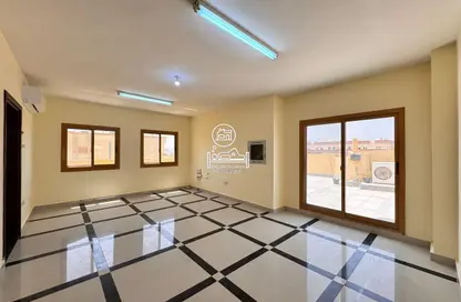 Apartment - 2 Bedrooms - 2 Bathrooms for rent in Mohamed Bin Zayed City - Abu Dhabi
