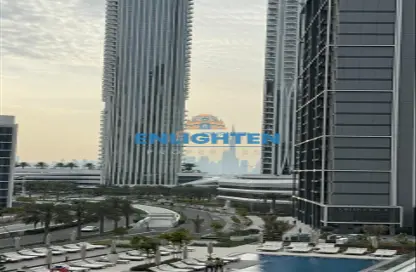 Apartment - 1 Bedroom - 1 Bathroom for rent in Creek Crescent - Dubai Creek Harbour (The Lagoons) - Dubai