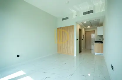 Apartment - Studio - 1 Bathroom for rent in Alexis Tower - Downtown Jebel Ali - Dubai