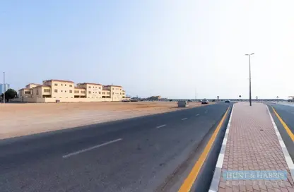 أرض - استوديو للبيع في المعيريض - رأس الخيمة