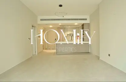Apartment - 1 Bedroom - 2 Bathrooms for rent in Herad Tower - Jumeirah Village Circle - Dubai