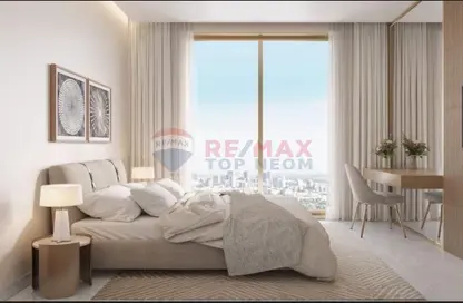 Apartment - 1 Bedroom - 1 Bathroom for sale in ELANO by ORO24 - Arjan - Dubai