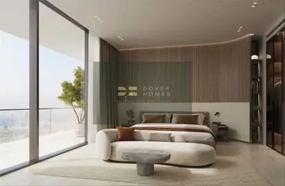 Apartment - Studio - 1 Bathroom for sale in Binghatti Elite - Dubai Production City (IMPZ) - Dubai Apartment - Studio - 1 Bathroom for sale in Binghatti Elite - Dubai Production City (IMPZ) - Dubai